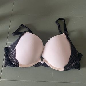 Victoria Secret Dream Angels push up bra